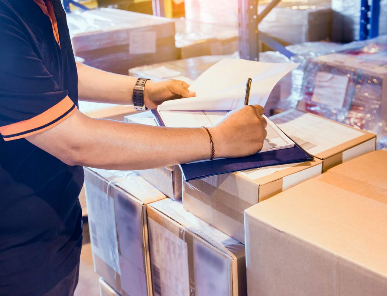 Capacidad de flexibilizar rutas ante tarifas o bloqueos comerciales